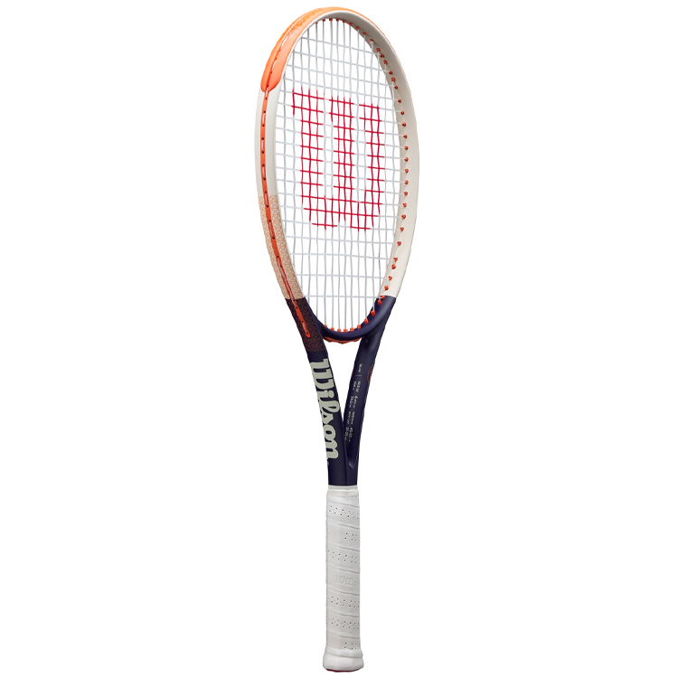 Ракетка для большого тенниса Wilson ROLAND GARROS TRIUMPH 3 photo 