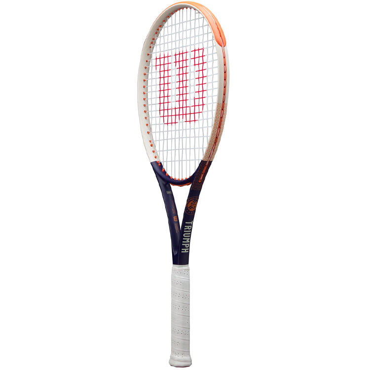 Racheta tenis de camp Wilson ROLAND GARROS TRIUMPH 3 photo 3