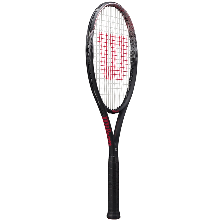 Racheta tenis de camp Wilson PRO STAFF PRECISION 100 TNS RKT 3 photo 