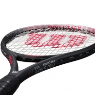 Racheta tenis de camp Wilson PRO STAFF PRECISION 100 TNS RKT 3 thumbnav 2