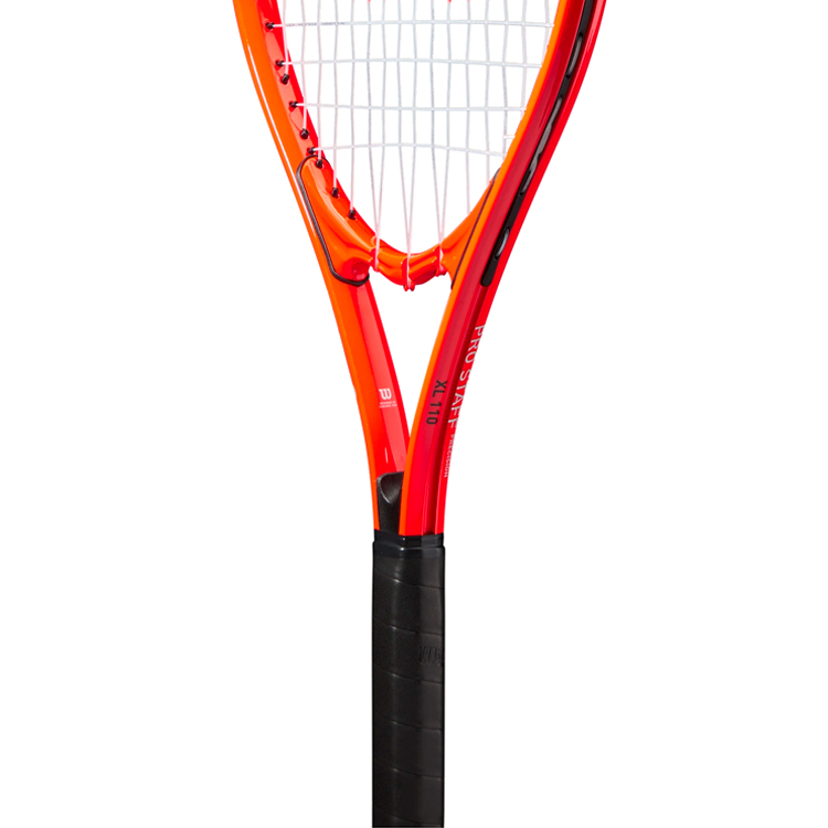 Racheta tenis de camp Wilson PRO STAFF PRECISION XL 110 photo 4