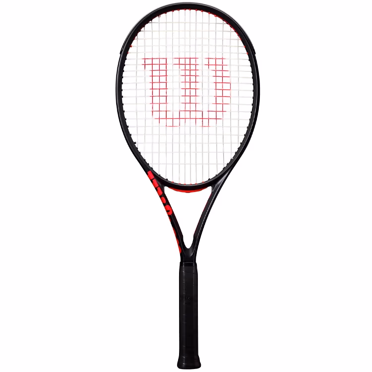 Racheta tenis de camp Wilson CLASH 100 PRO V3.0 FRM 3 