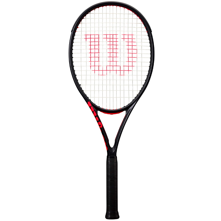 Racheta tenis de camp Wilson CLASH 100 PRO V3.0 FRM 3 photo 