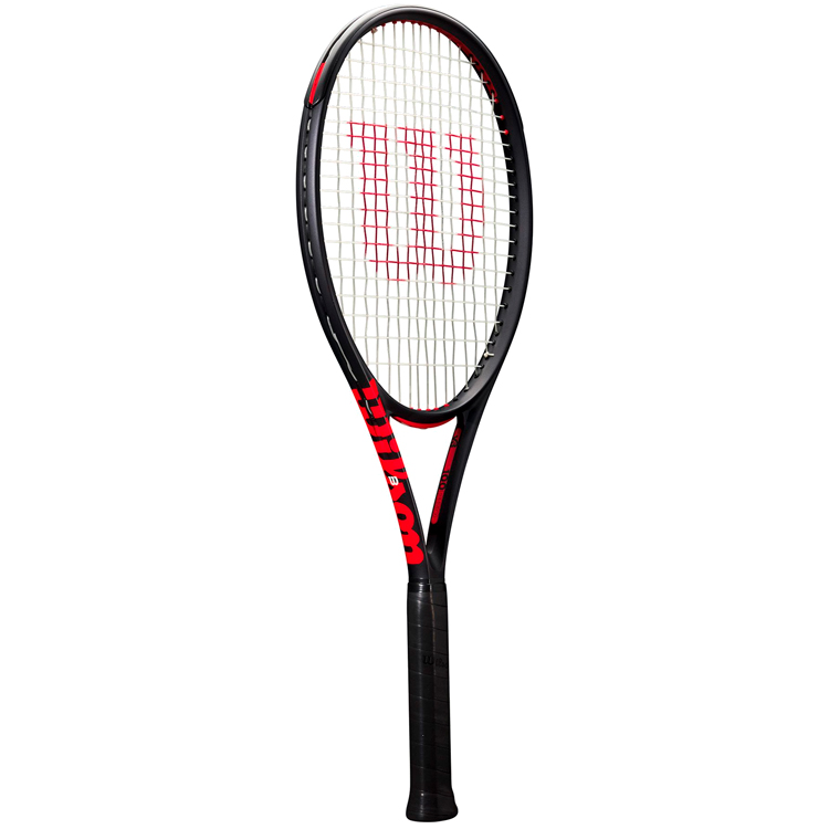 Racheta tenis de camp Wilson CLASH 100 PRO V3.0 FRM 3 photo 2