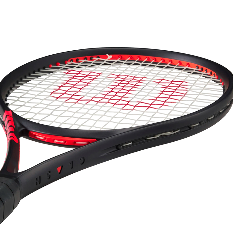 Racheta tenis de camp Wilson CLASH 100 PRO V3.0 FRM 3 photo 4