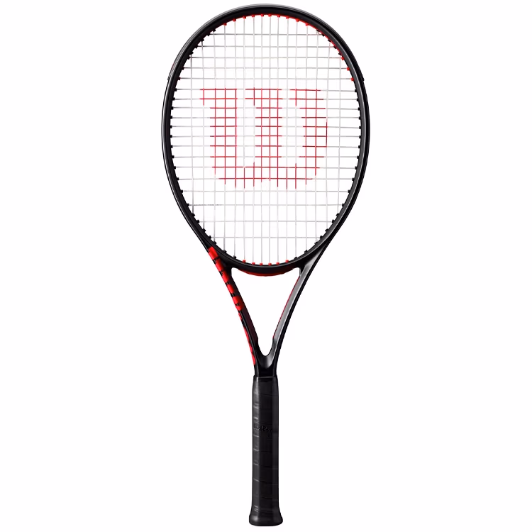 Ракетка для большого тенниса Wilson CLASH 100 V3.0 FRM 3 