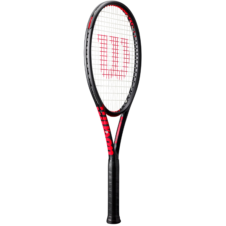 Racheta tenis de camp Wilson CLASH 100 V3.0 FRM 3 photo 2