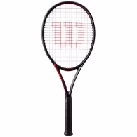 Ракетка для большого тенниса Wilson CLASH 100 V3.0 FRM 3