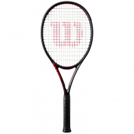 Ракетка для большого тенниса Wilson CLASH 100 V3.0 FRM 3 thumbnav