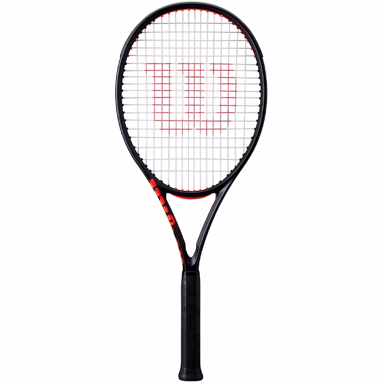 Ракетка для большого тенниса Wilson CLASH 100UL V3.0 FRM 3 