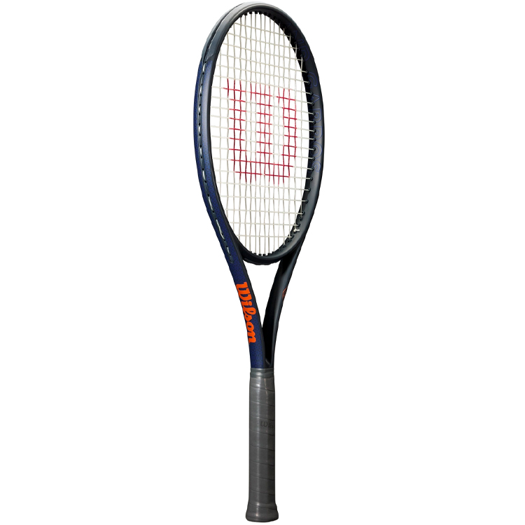 Ракетка для большого тенниса Wilson SHIFT 99 V1 RG SESSION SOIRE 2025 FRM 3 photo 
