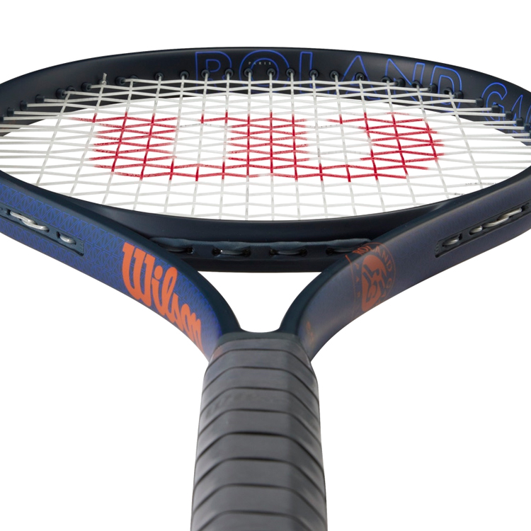 Racheta tenis de camp Wilson SHIFT 99 V1 RG SESSION SOIRE 2025 FRM 3 photo 3