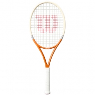 Ракетка для большого тенниса Wilson ROLAND GARROS TEAM 102 thumbnav 1