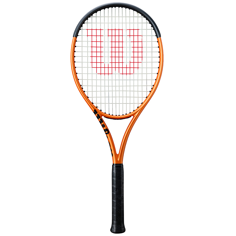 Racheta tenis de camp Wilson BURN 100S V6.0