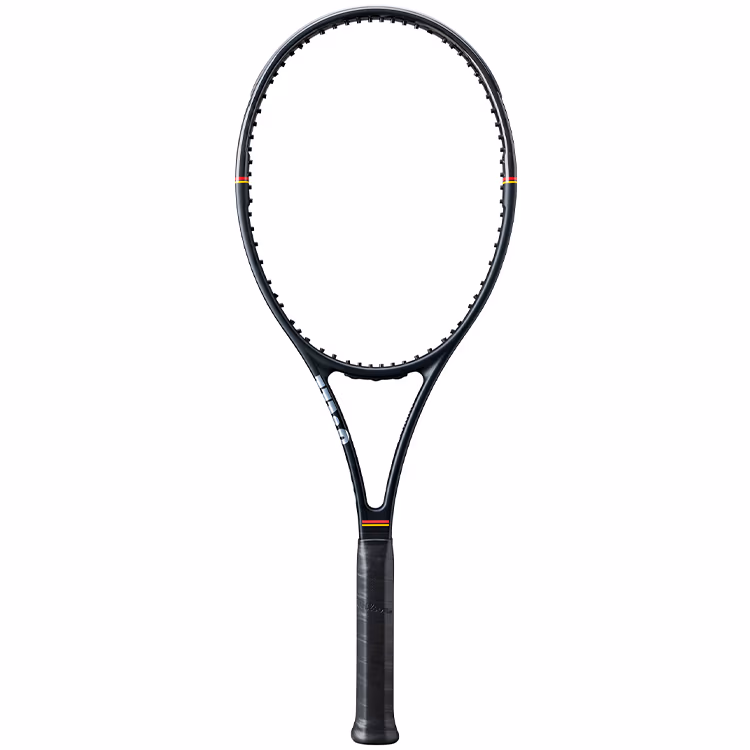 Ракетка для большого тенниса Wilson PRO STAFF 97 CLASSIC Unstrung