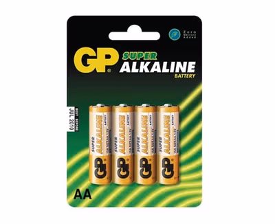 Батарейка GP 15AU4