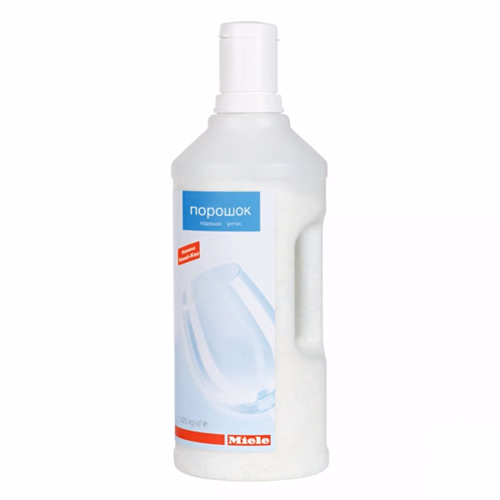 Detergent p/u MSV Miele 1.4 kg 10528400 