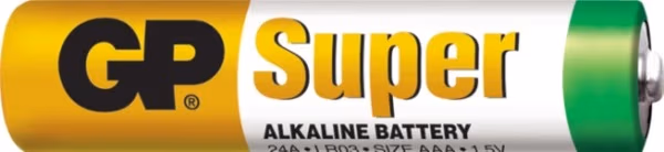 Батарейка GP 24AUC4