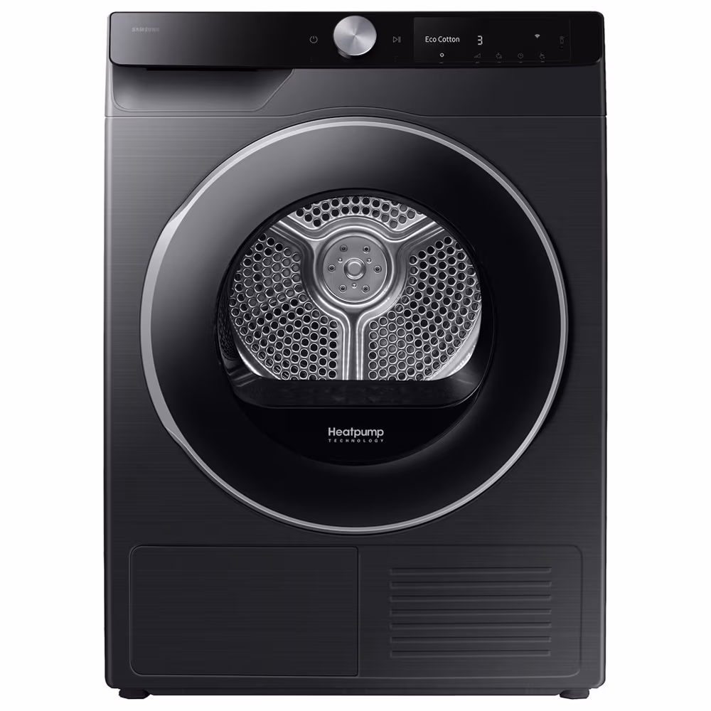 Сушильная машина Samsung DV90DG6845LBU4 