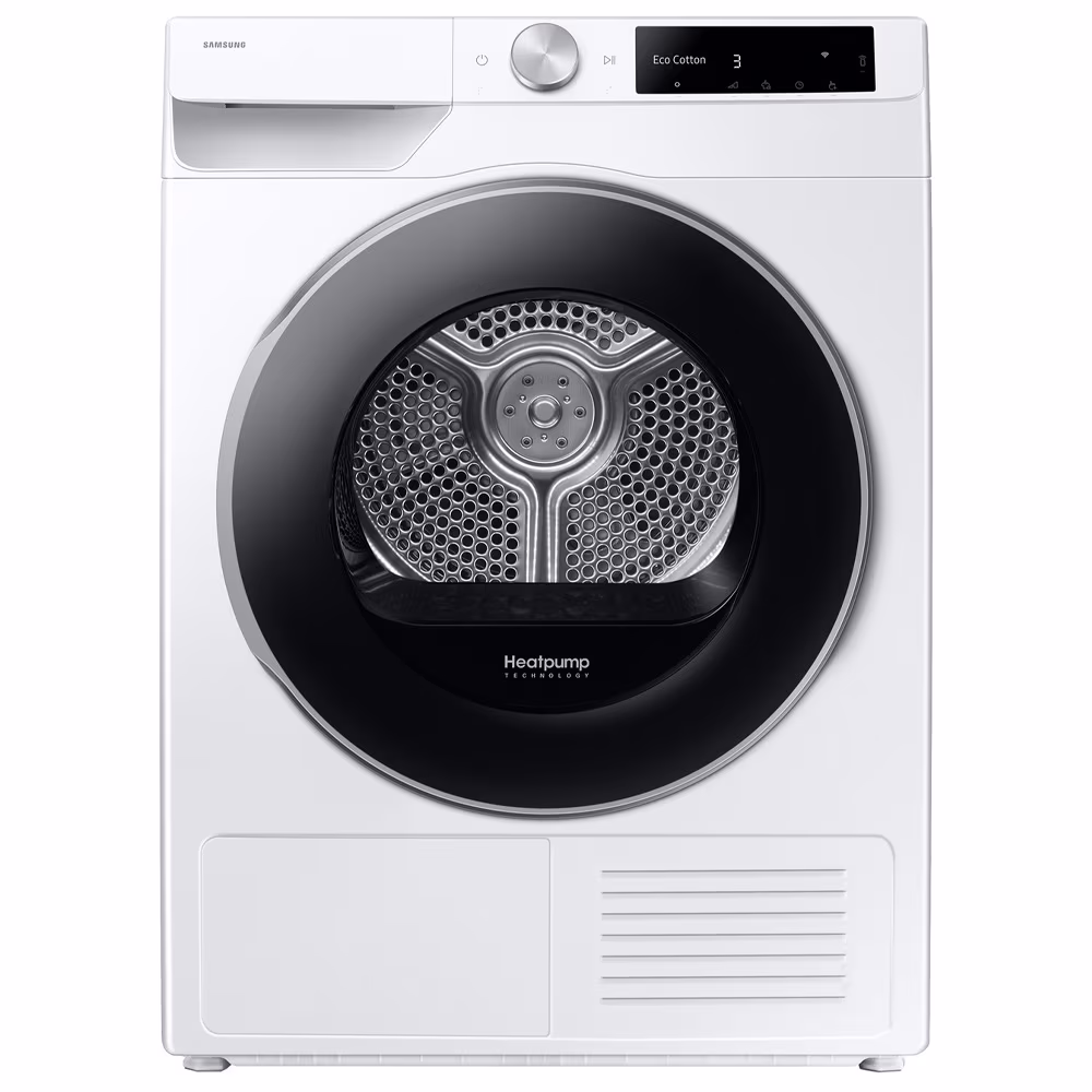 Сушильная машина Samsung DV90DG6845LEU4 