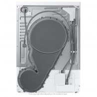 Masina de uscat rufe Samsung DV90DG6845LEU4 thumbnav 8