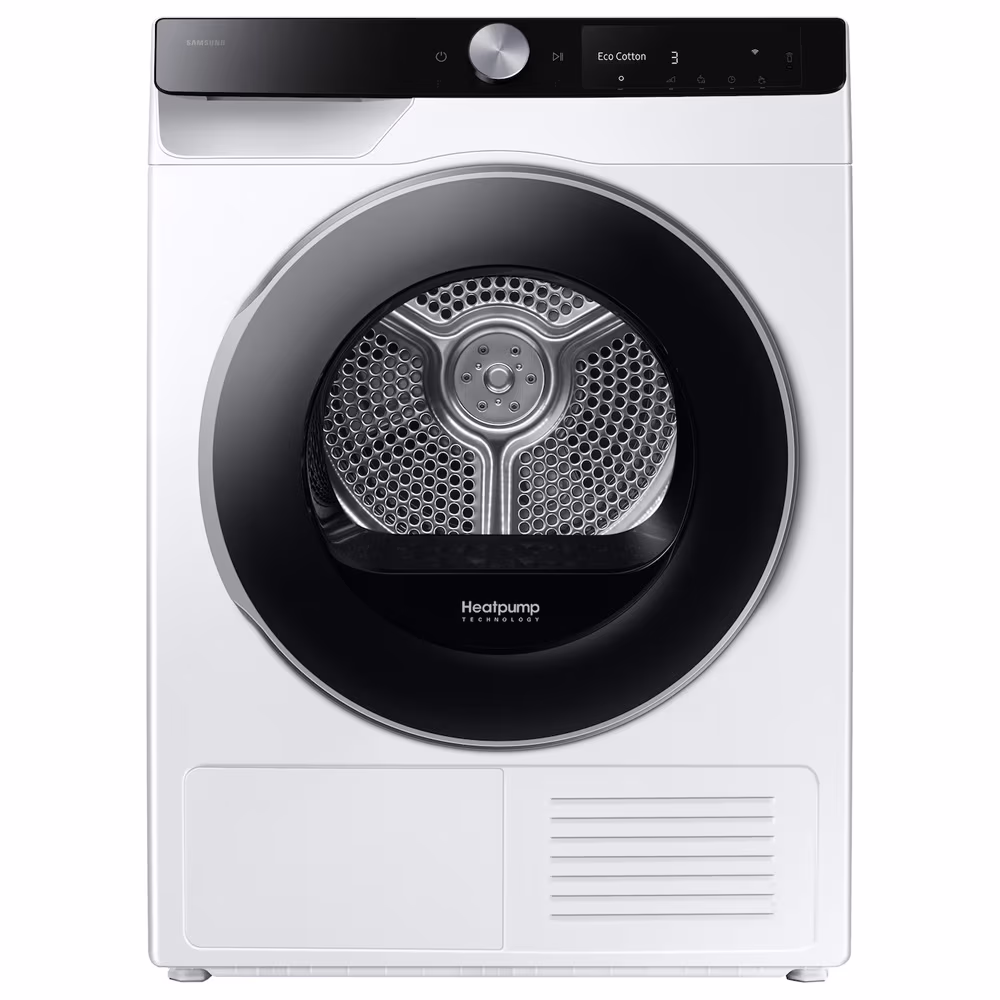Сушильная машина Samsung DV90DG6845LKU4 