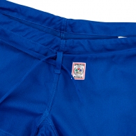 Kimono p/judo 750g/m2 Green Hill Judo Suit Professional thumbnav 3