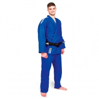 Kimono p/judo 750g/m2 Green Hill Judo Suit Professional thumbnav 5