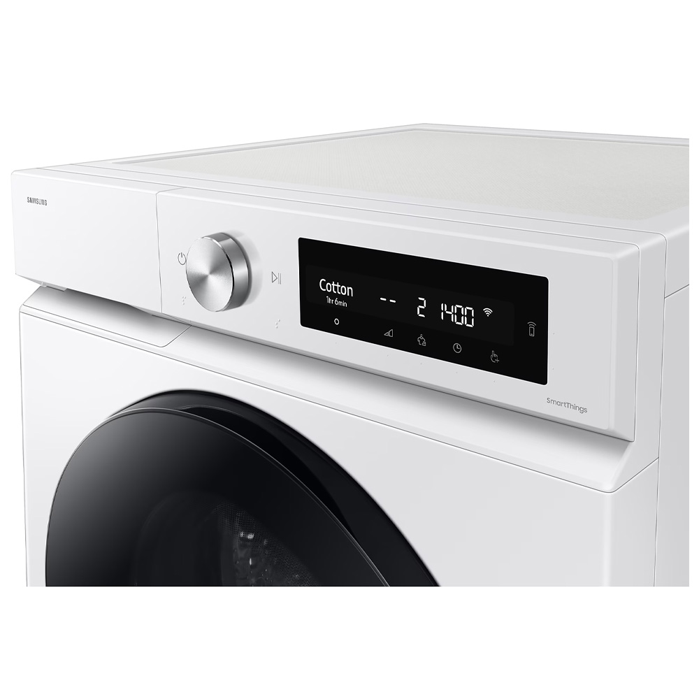 Masina de spalat cu uscator Samsung WD11DB7B85GWU4 photo 3