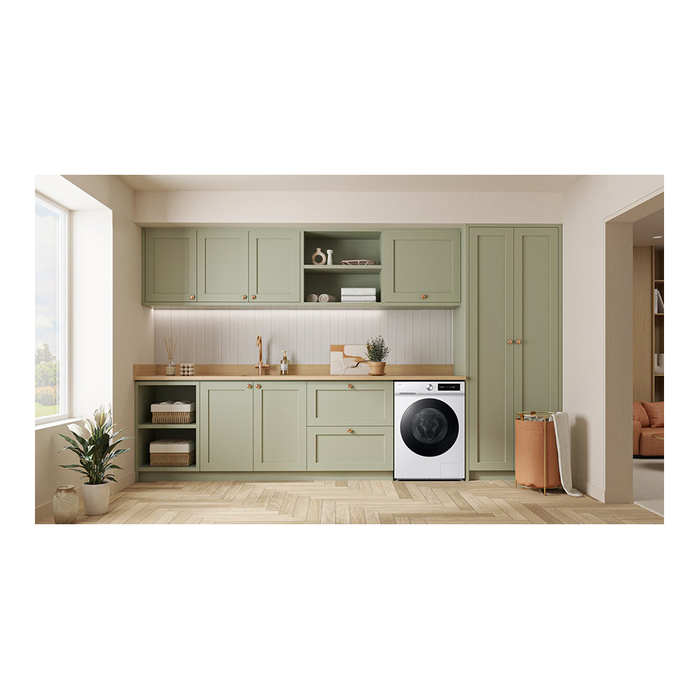 Masina de spalat cu uscator Samsung WD11DB7B85GWU4 photo 7