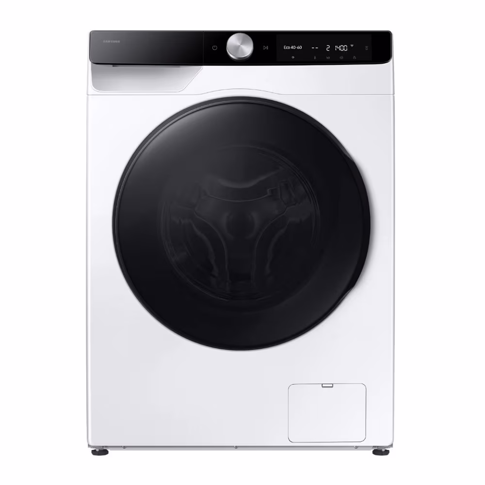 Стиральная машина с сушкой Samsung WD90DG6G94BKU4   
