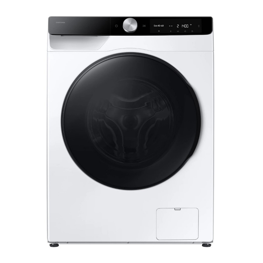 Стиральная машина с сушкой Samsung WD90DG6G94BKU4   photo 1