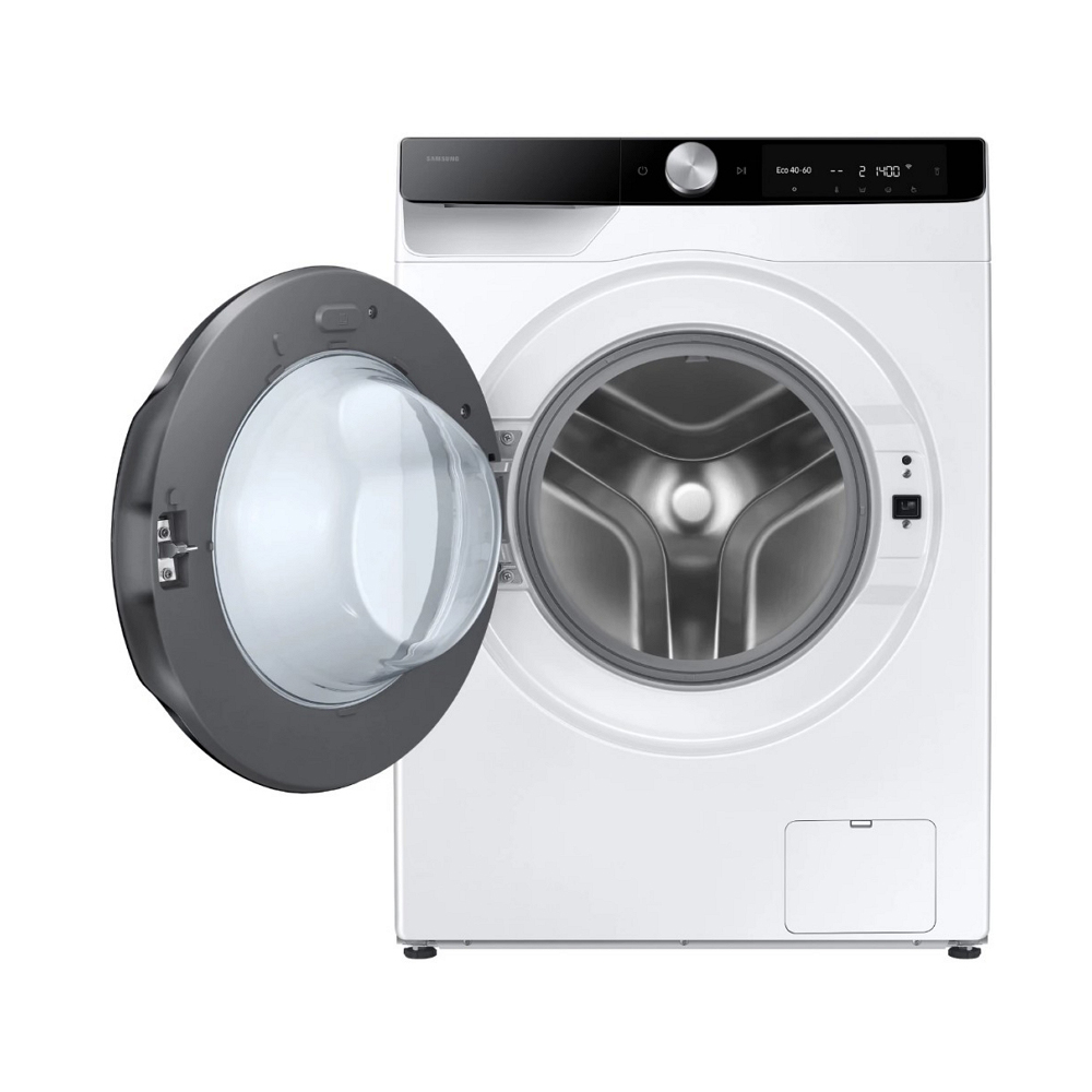 Стиральная машина с сушкой Samsung WD90DG6G94BKU4   photo 2