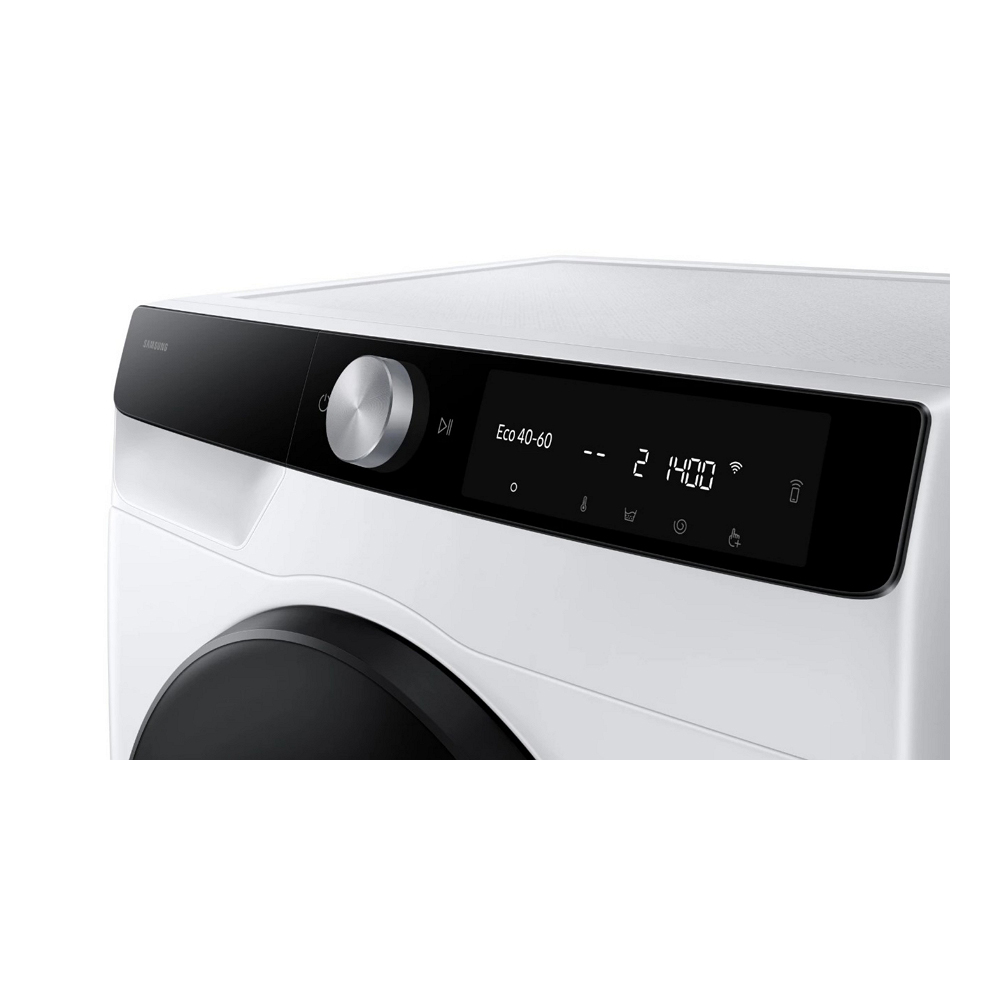 Стиральная машина с сушкой Samsung WD90DG6G94BKU4   photo 3