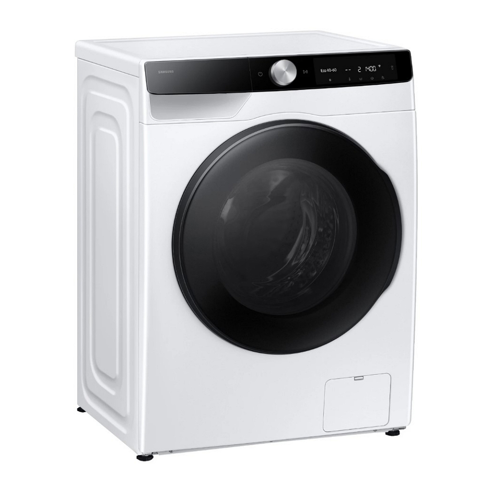 Стиральная машина с сушкой Samsung WD90DG6G94BKU4   photo 5