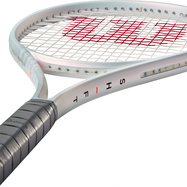 Racheta tenis de camp Wilson SHIFT 99 V1 Unstrung photo 4