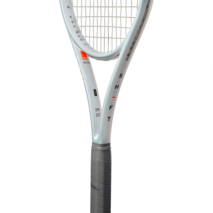 Racheta tenis de camp Wilson SHIFT 99 V1 Unstrung photo 6
