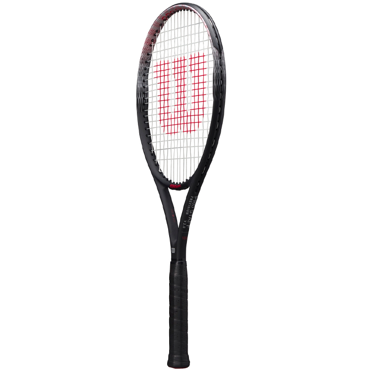 Racheta tenis de camp Wilson PRO STAFF PRECISION 100 TNS RKT 4 photo 5