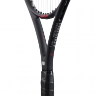 Racheta tenis de camp Wilson PRO STAFF PRECISION 100 TNS RKT 4 thumbnav 2