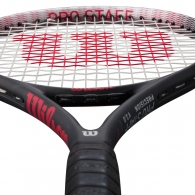Racheta tenis de camp Wilson PRO STAFF PRECISION 100 TNS RKT 4 thumbnav 3