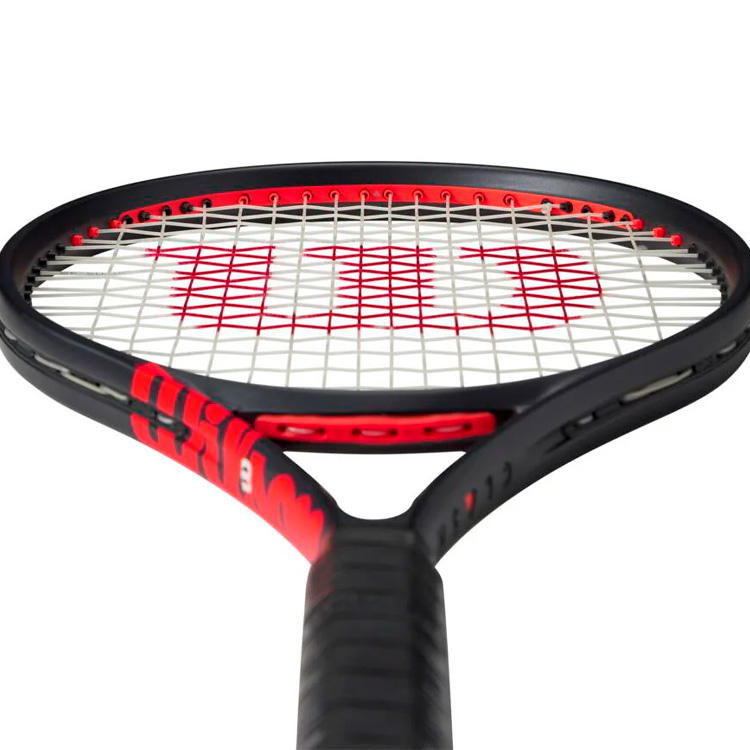 Racheta tenis de camp Wilson CLASH 100 V3.0 photo 2