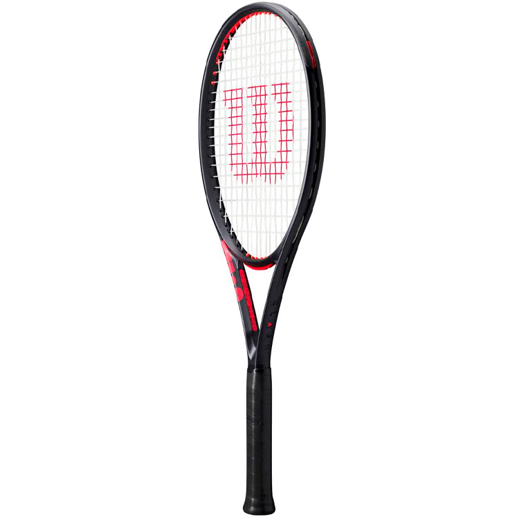 Racheta tenis de camp Wilson CLASH 100 V3.0 photo 4