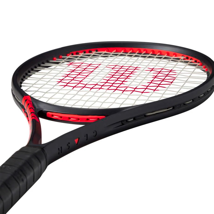 Racheta tenis de camp Wilson CLASH 100 V3.0 photo 5
