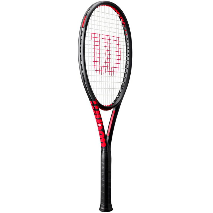 Racheta tenis de camp Wilson CLASH 100 V3.0 photo 6