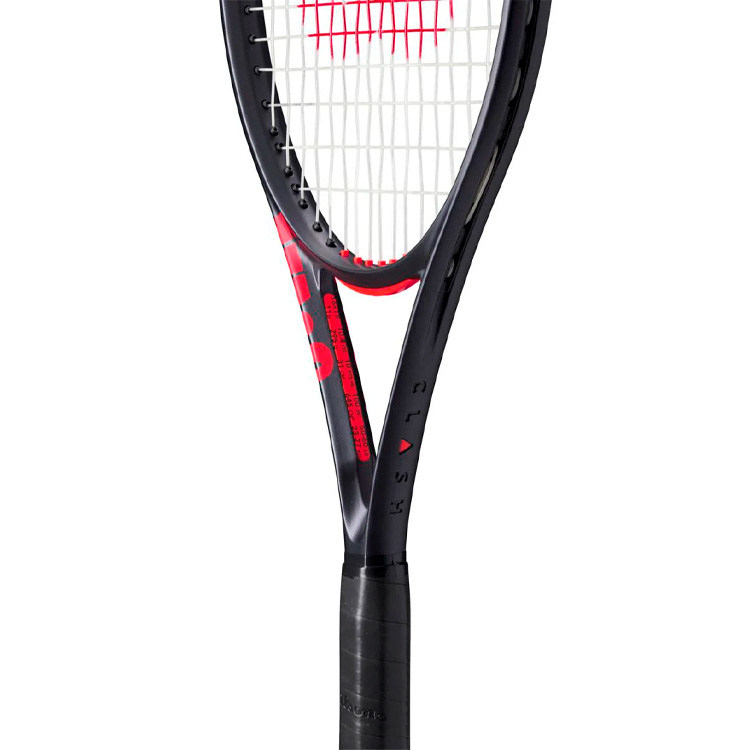 Racheta tenis de camp Wilson CLASH 100 V3.0 photo 7