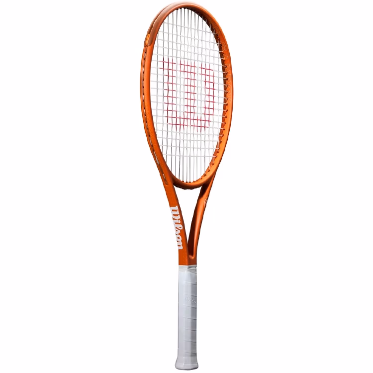 Ракетка для большого тенниса Wilson BLADE 98 V9.0 16X19 RG 2025 FRM 4 