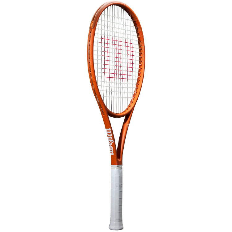 Ракетка для большого тенниса Wilson BLADE 98 V9.0 16X19 RG 2025 FRM 4 photo 