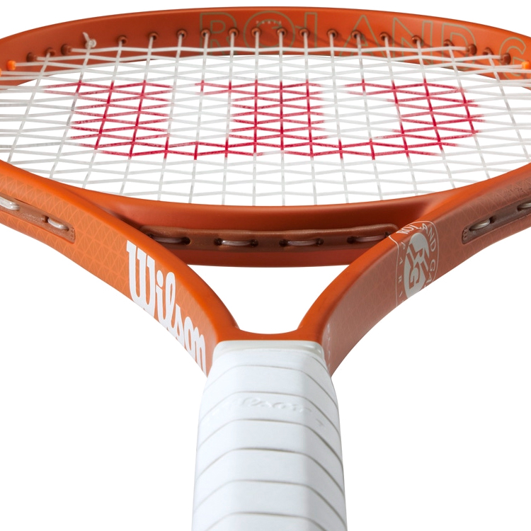 Racheta tenis de camp Wilson BLADE 98 V9.0 16X19 RG 2025 FRM 4 photo 3