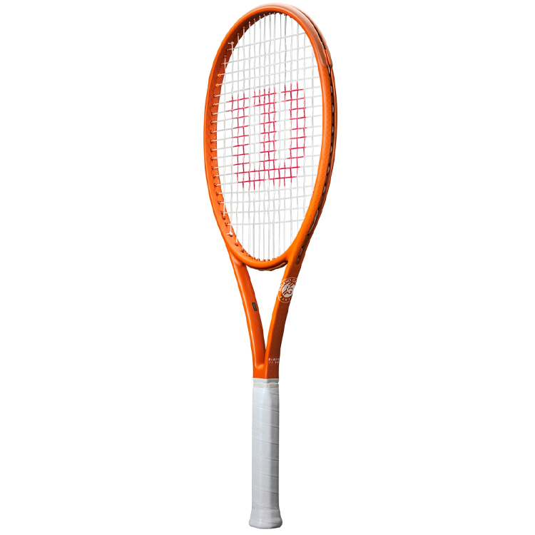 Racheta tenis de camp Wilson BLADE 98 V9.0 16X19 RG 2025 FRM 4 photo 4