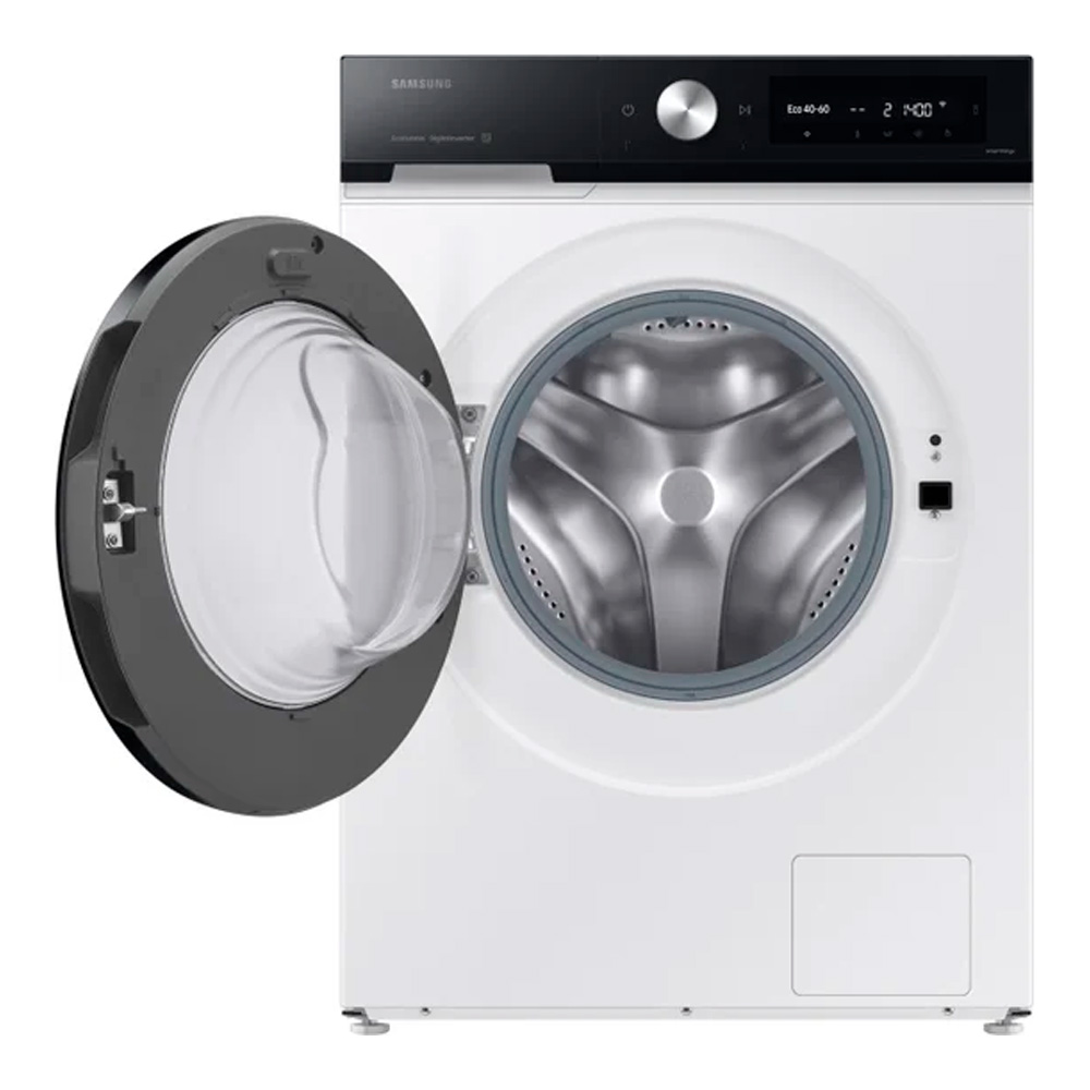 Стиральная машина Samsung WW90DB7U94GEU4 9 кг / 1400 об/мин / A / Белый photo 2